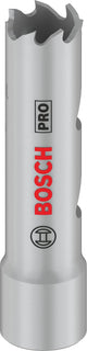 Bosch pro multi material gatzaag 14 mm met schroefdraad 2608901490