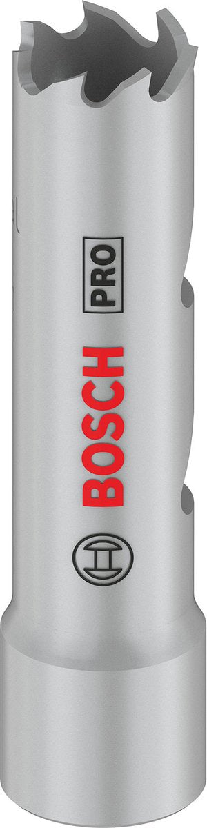 Bosch pro multi material lochsäge 14 mm mit gewinde - 2608901490