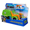 Spinmaster paw patrol - rocky's recycling truck