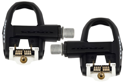 Look pedalen kéo classic 3 race zwart wit