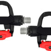 Look pedalen kéo classic 3 race zwart rood