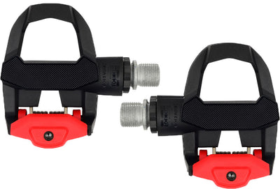 Look pedalen kéo classic 3 race zwart rood