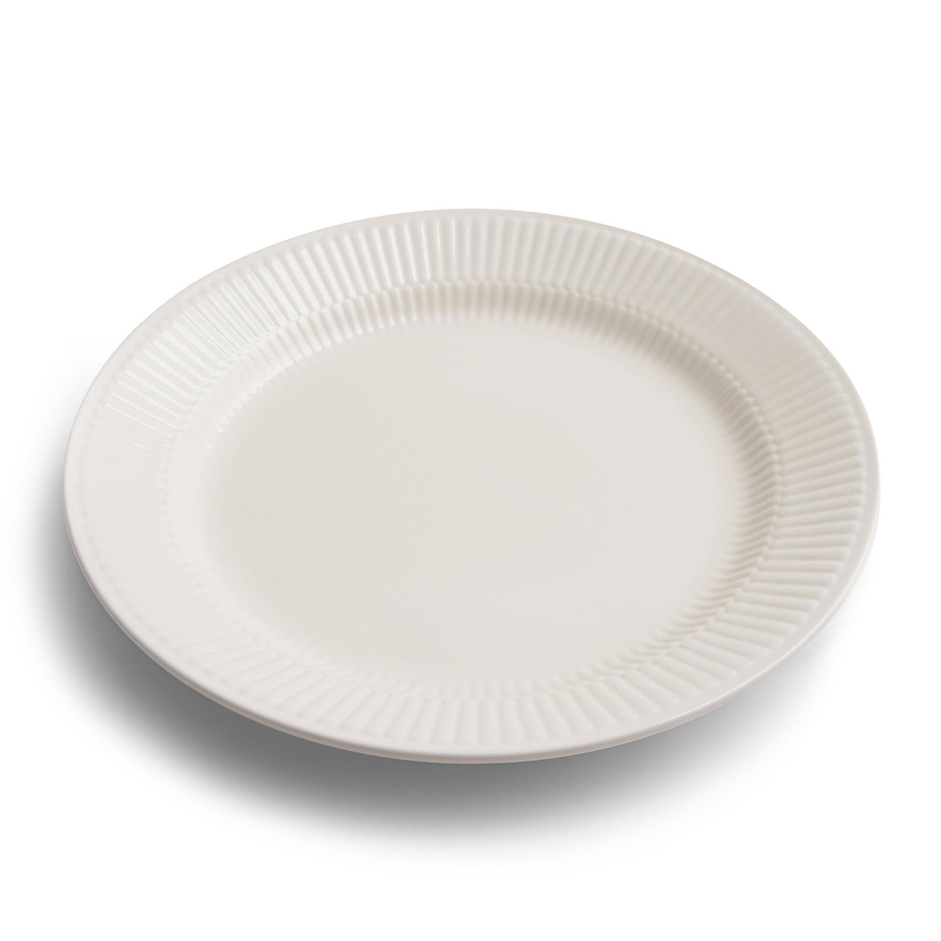 Royal boch vienne bord ø31cm doos a 4 stuks