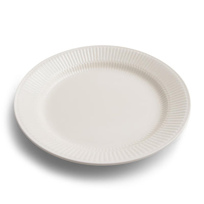 Royal boch vienne bord ø31cm doos a 4 stuks