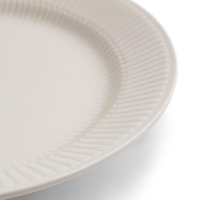 Royal boch vienne bord ø31cm doos a 4 stuks