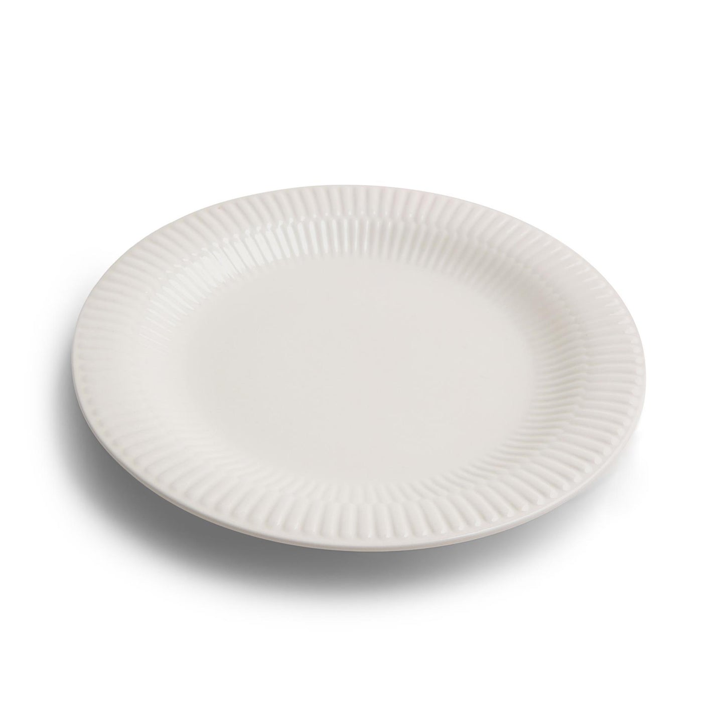 Royal boch vienne bord ø27cm doos a 6 stuks