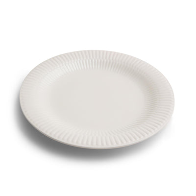 Royal boch vienne bord ø27cm doos a 6 stuks