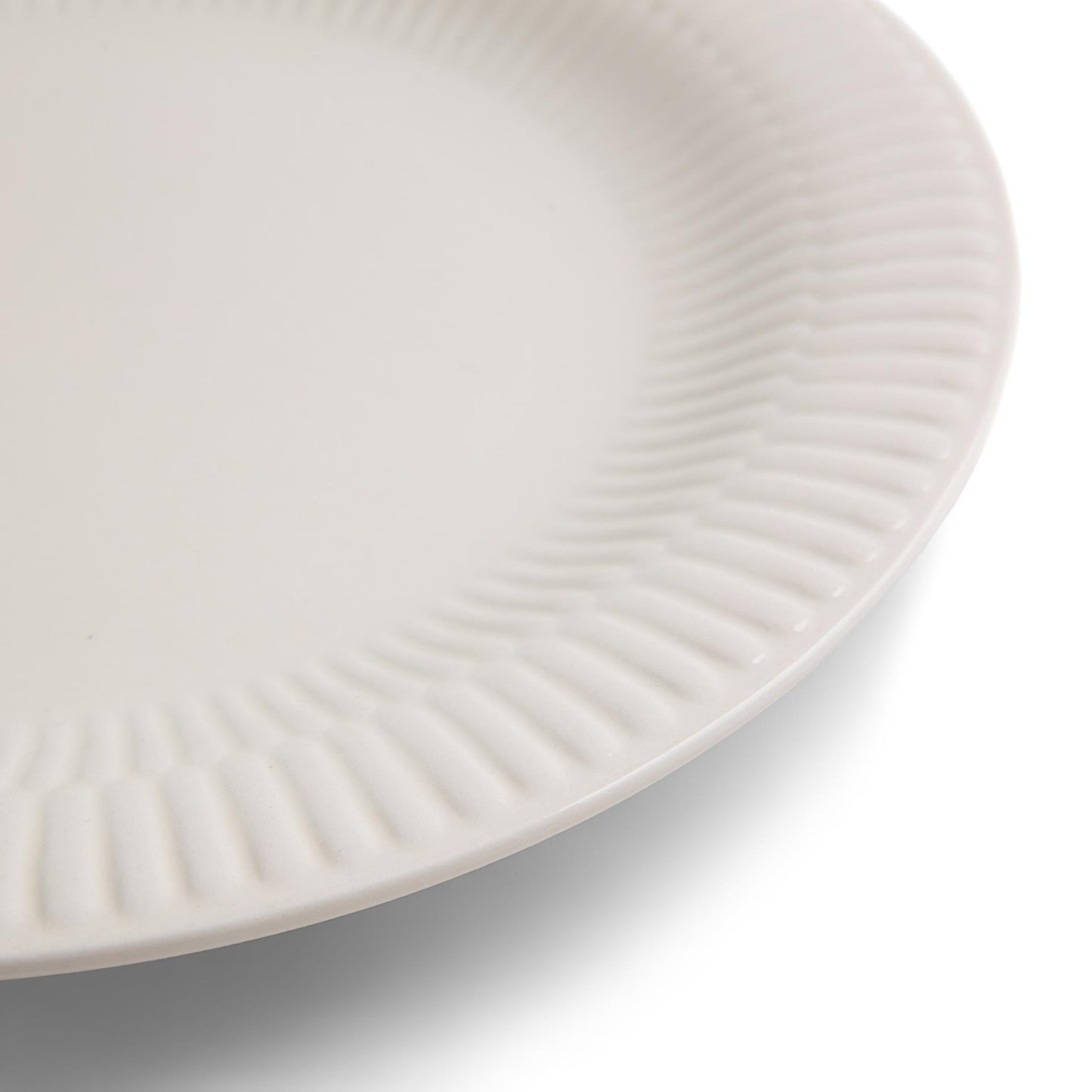 Royal boch vienne bord ø27cm doos a 6 stuks