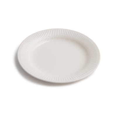 Royal boch vienne bord ø21cm doos a 6 stuks