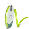 Vaessen creative • satijn lint 6mmx10m licht groen