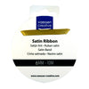 Vaessen creative • satijn lint 6mmx10m goud