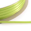 Vaessen creative • satijn lint 3mmx100m licht groen