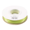 Vaessen creative • satijn lint 3mmx100m licht groen