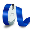 Vaessen creative • satijnlint 20mx25mm electric blue