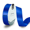 Vaessen creative • satijnlint 20mx25mm electric blue