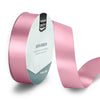 Vaessen creative • satijnlint 20mx25mm oudroze