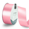 Vaessen creative • satijnlint 20mx38mm lichtroze