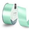 Vaessen creative • satijnlint 20mx38mm blauw