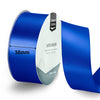 Vaessen creative • satijnlint 20mx38mm electric blue