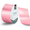Vaessen creative • satijnlint 20mx50mm lichtroze