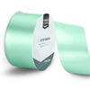Vaessen creative • satijnlint 20mx50mm blauw