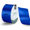 Vaessen creative • satijnlint 20mx50mm electric blue