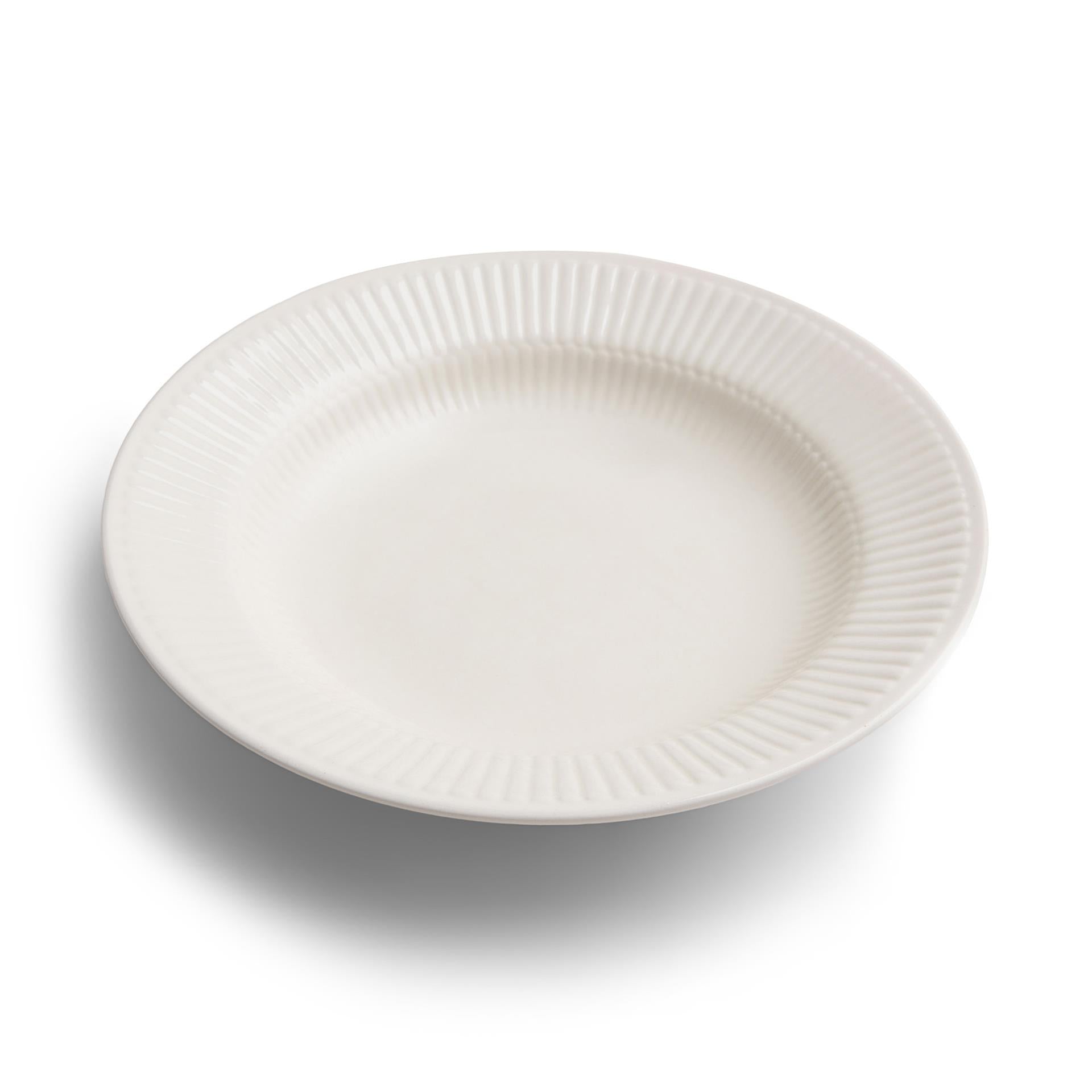 Royal boch vienne diep bord ø24,5cm doos a 6 stuks