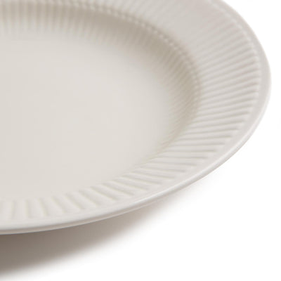 Royal boch vienne diep bord ø24,5cm doos a 6 stuks