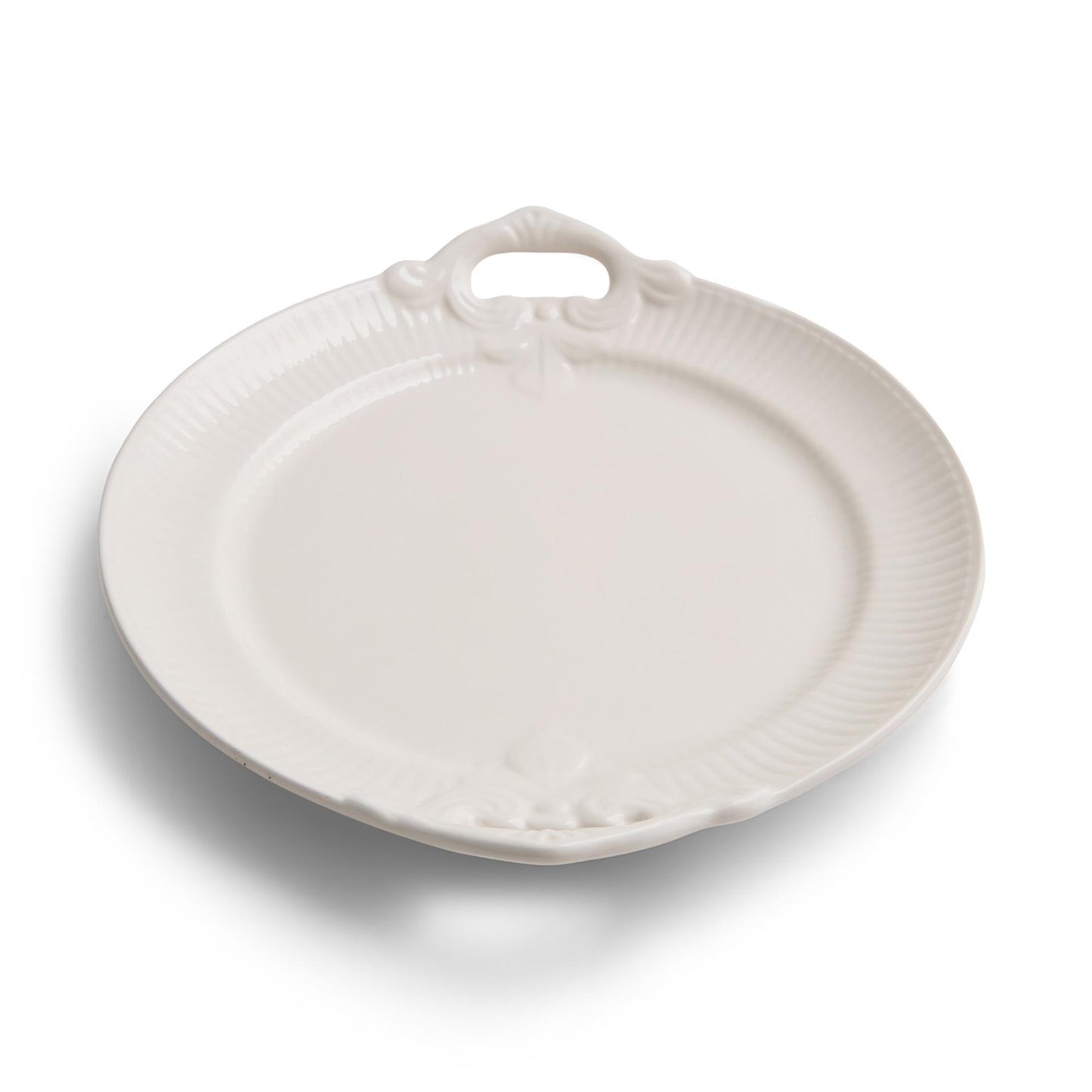 Royal boch vienne taartplateau ø27cm