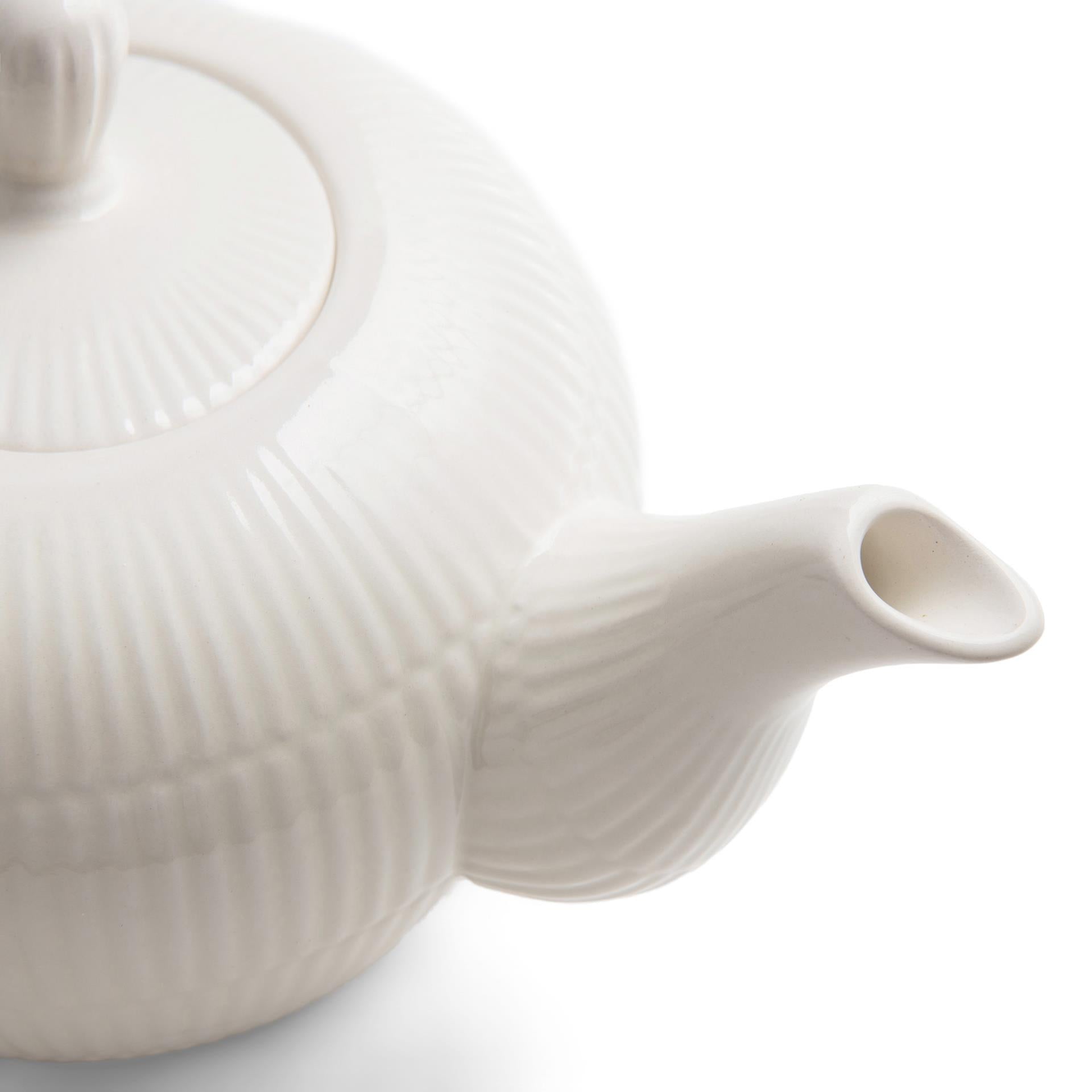 Royal boch vienne theepot 1,25l