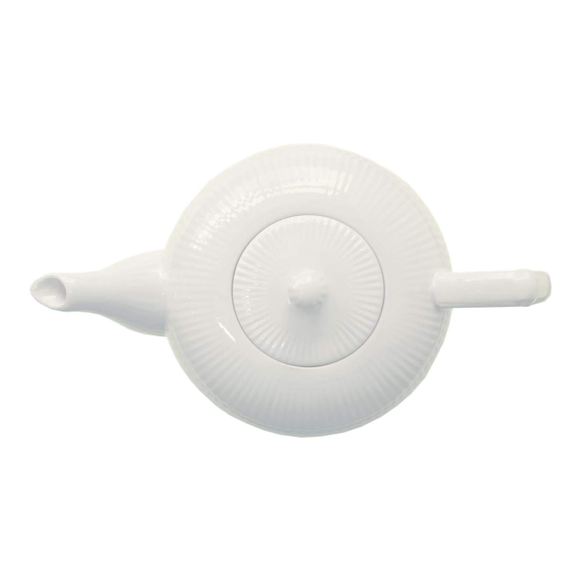 Royal boch vienne theepot 1,25l