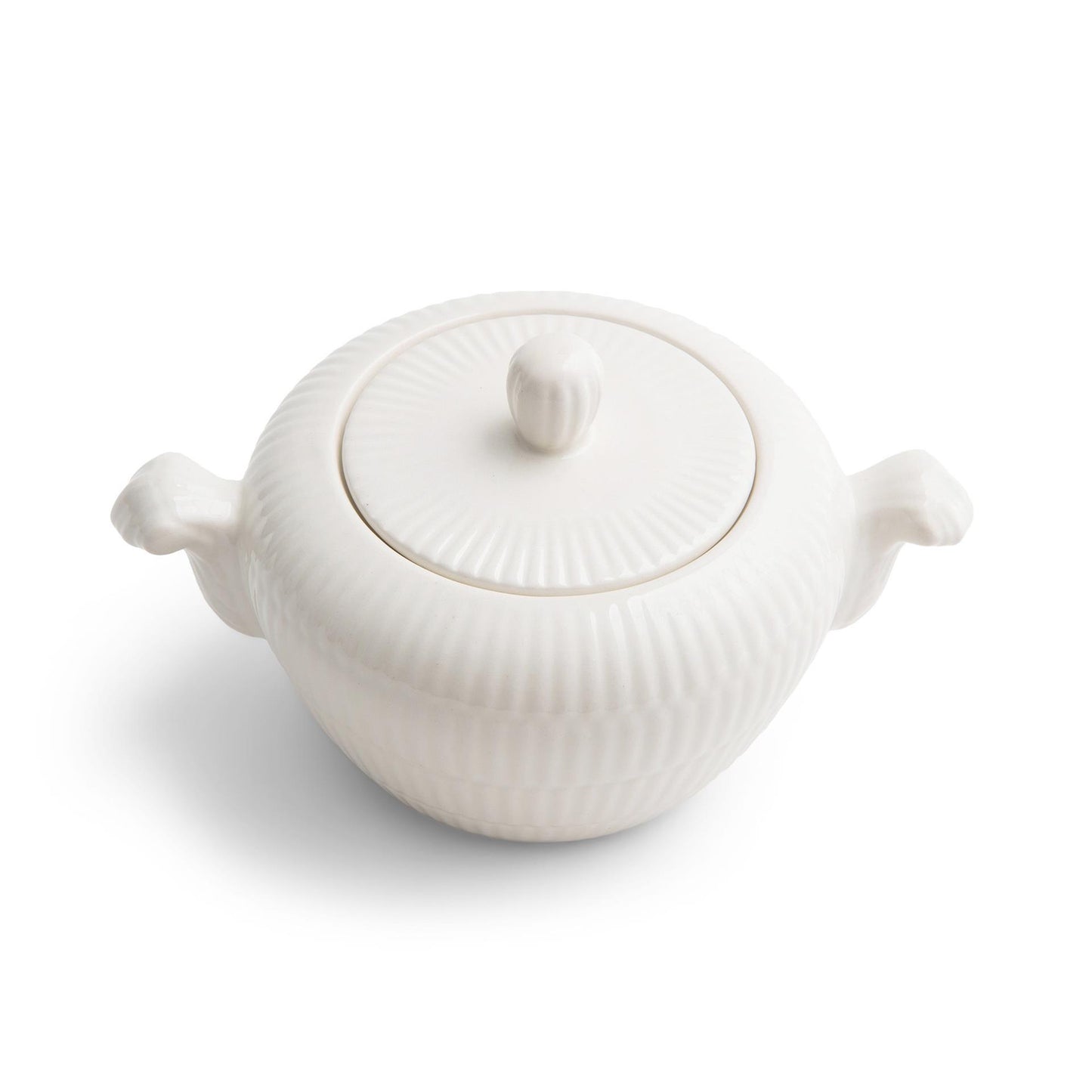 Royal boch vienne suikerpot