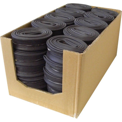 Schwalbe binnenband 23 30-622 630 scv15 click ventiel 60mm werkplaatsverpakking 50 stuks