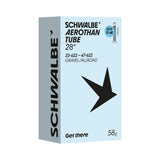 Schwalbe binnenband aerothan scv17-ae 28 33 47-622 40mm - afbeelding 2