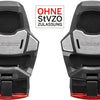 Look keo blade ceramic vision pedals