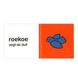 Centraal boekhuis boe zegt de koe. 2+ - afbeelding 3