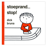 Centraal boekhuis stoeprand... stop! - afbeelding 1