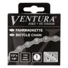 Ventura 1 speed singlespeed gear hub chain