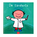 Centraal boekhuis de tandarts - afbeelding 1