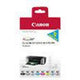 Inktcartridge canon 6384b010 zwart en kleur