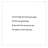 Centraal boekhuis nijntje in het museum - afbeelding 3