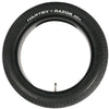 Dutchperfect urban proof razor normal buitenband 20 x 4.00 zwart