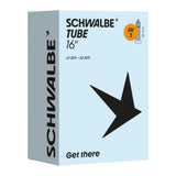 Schwalbe binnenband dv3 16 47 62-305 hv 32mm - afbeelding 2