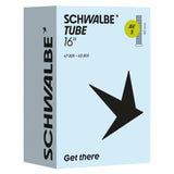 Schwalbe binnenband av3 16 47 62-305 av 40mm - afbeelding 2