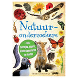 Rebo publishers natuuronderzoekers - afbeelding 1