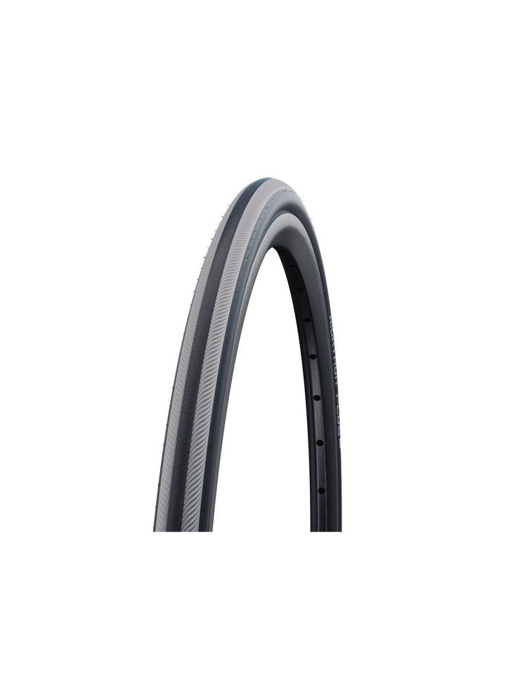 Schwalbe buitenband hans dampf evo 29x2.60 - 64-622 addix speedgrip tlr vouw zwart