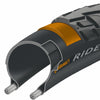 Buitenband Continental Ride Tour 24 x 1.75 47-507 - zwart