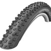 Vouwband Schwalbe Rocket Ron Performance 24 x 2.10 54-507 mm - zwart