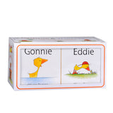 Gottmer uitgevers groep gonnie vriendjes uitdeelboekjes, 16st. - afbeelding 1