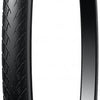 Edge buitenband metro elite protect 26 x 1.75 47-559 mm - zwart met reflectie